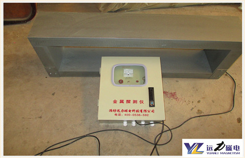 金属探测仪，矿用金属探测仪，潍坊矿用金属探测仪效果