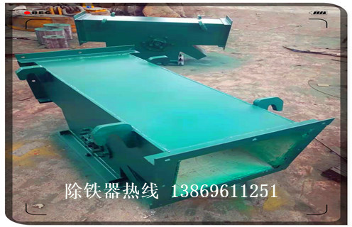 管道式永磁蜜桃视频在线播放，管道式永磁蜜桃视频在线播放生产_远力管道式永磁蜜桃视频在线播放生产12000高斯 可定制工作原理_安装示意图