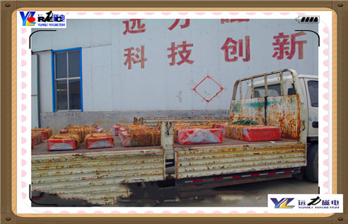 自卸式永磁蜜桃视频在线播放，山东自卸式永磁蜜桃视频在线播放_山东自卸式永磁蜜桃视频在线播放批发价格_使用说明书原理型号价格
